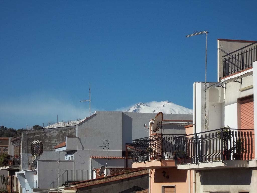 Mare E Monti Βίλα Giardini Naxos Δωμάτιο φωτογραφία